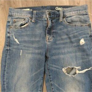 Gap  jeans